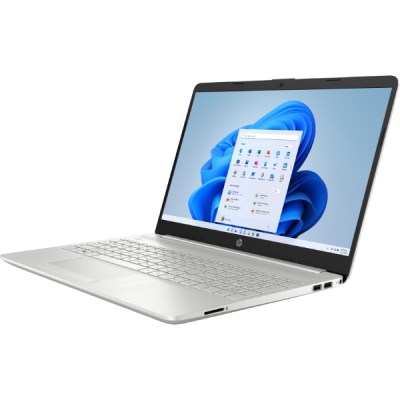 Ordinateur Portable HP 15-dw1540nia - Intel(R) Celeron(R) - 4Gb - 1Tb 15 LED HD(1)